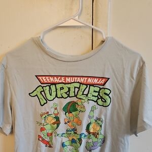 Teenage Mutant Ninja Turtles Graphic Tee
